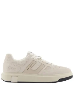 VENICE Sneakers in pelle