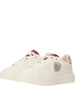 VENUS Sneaker pelle