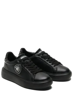 VENUS Sneakers in pelle