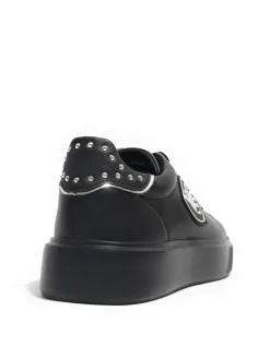 VENUS Sneakers in pelle