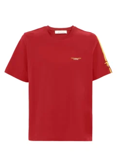 VERTICAL T-shirt a manica corta