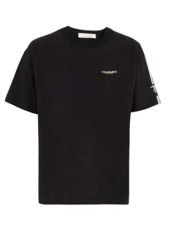 VERTICAL T-shirt a manica corta