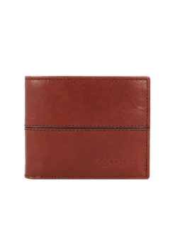 VESPUCCI Portafoglio in pelle 8cc