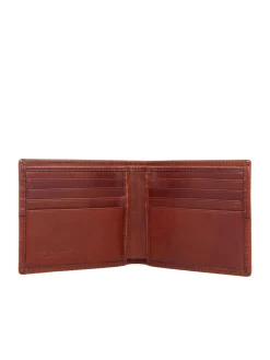 VESPUCCI Portafoglio in pelle 8cc