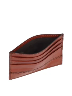 VESPUCCI Portafoglio in pelle