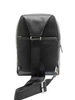 VIBE Borsello monospalla in pelle