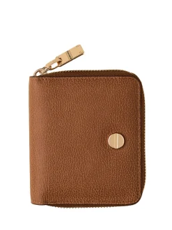 VITE SOFT Portafoglio Donna in pelle