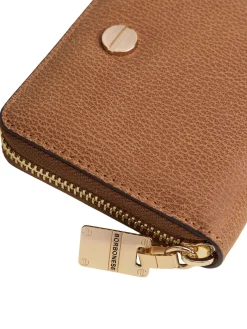 VITE SOFT Portafoglio Donna in pelle