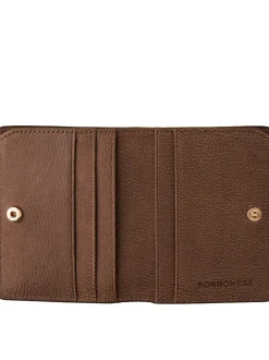 VITE SOFT Portafoglio in pelle