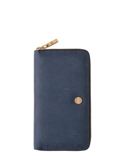 VITE SOFT Portafoglio Zip Around