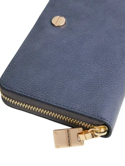 VITE SOFT Portafoglio Zip Around