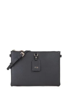 VIVIENNE Pochette piatta con tracolla