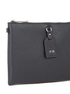 VIVIENNE Pochette piatta con tracolla