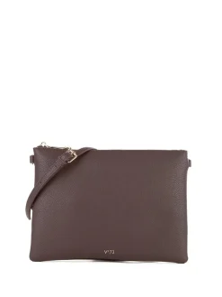 VIVIENNE Pochette piatta con tracolla