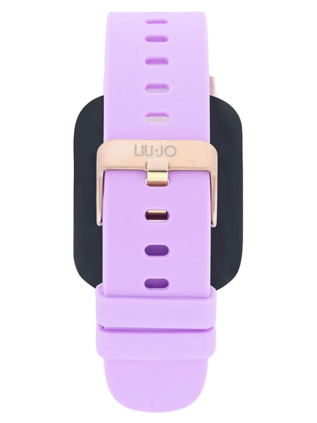 VOICE ENERGY Orologio, smartwatch con cassa in silicone e alluminio