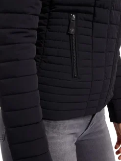 VONA Giacca imbottita trapuntata