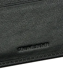 WALLSTREET Portafoglio in pelle, porta card