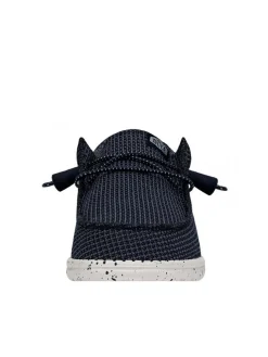 WALLY SPORT MESH Mocassini easy-on