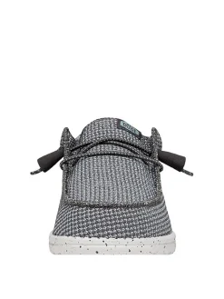 WALLY SPORT MESH Mocassini easy-on
