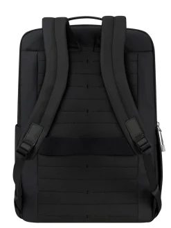 WANDER LAST Zaino donna espandibile, porta pc 15.6"
