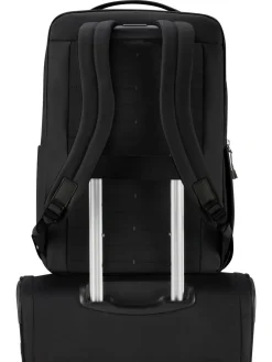 WANDER LAST Zaino donna espandibile, porta pc 15.6