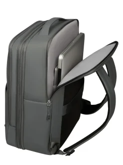 WANDER LAST Zaino donna espandibile, porta pc 15.6"