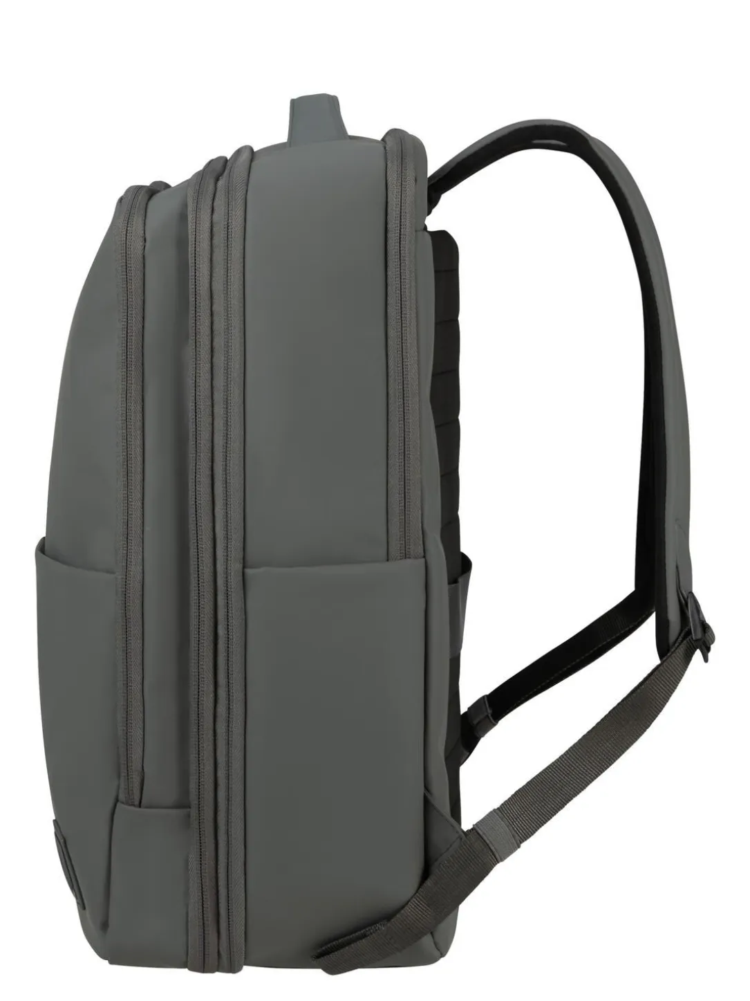 WANDER LAST Zaino donna espandibile, porta pc 15.6"