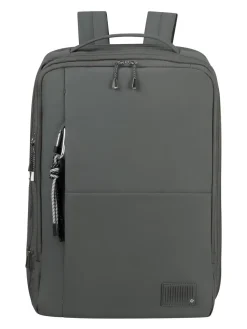 WANDER LAST Zaino donna espandibile, porta pc 15.6