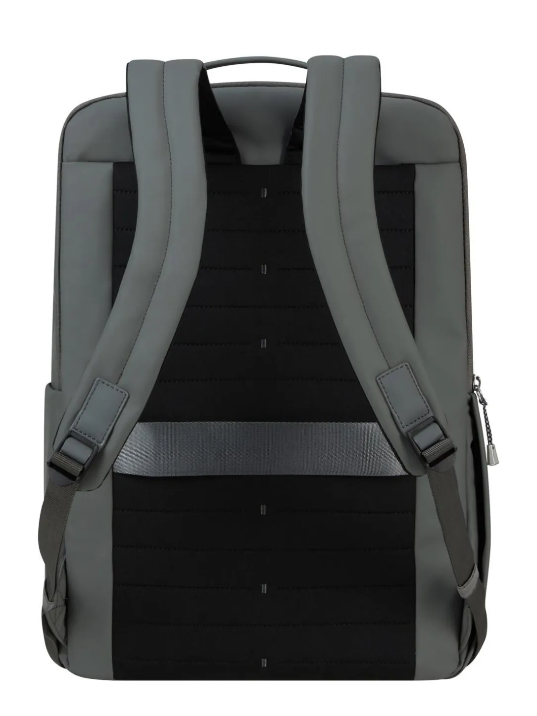 WANDER LAST Zaino donna espandibile, porta pc 15.6"