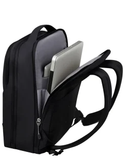 WANDER LAST Zaino donna porta pc 14.1