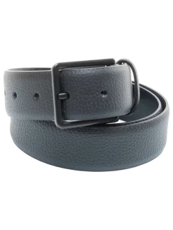 WARMTH BUCKLE Cintura in pelle