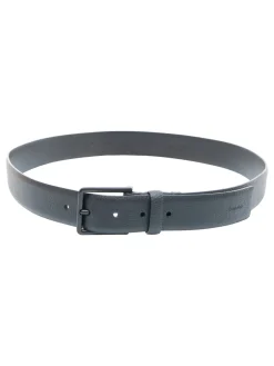 WARMTH BUCKLE Cintura in pelle