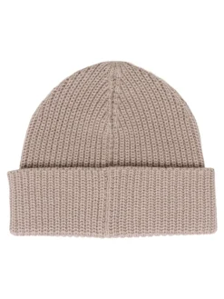 WATCH Cappello con risvolto