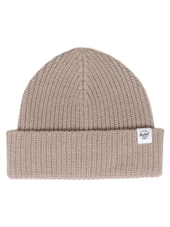 WATCH Cappello con risvolto