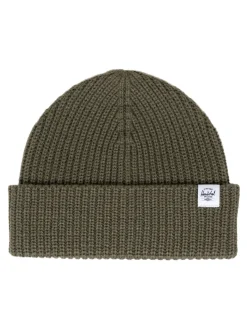WATCH Cappello con risvolto