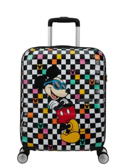 WAVEBREAKER DISNEY Trolley Bagaglio a Mano