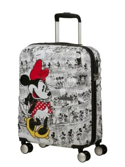 WAVEBREAKER DISNEY Trolley Bagaglio a Mano