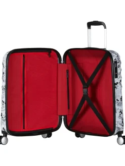 WAVEBREAKER DISNEY Trolley Bagaglio a Mano