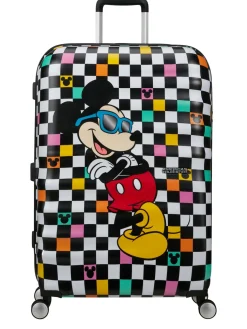 WAVEBREAKER DISNEY Trolley Grande