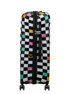 WAVEBREAKER DISNEY Trolley Grande