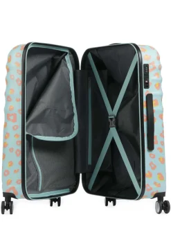 WAVEBREAKER DISNEY Trolley Medio
