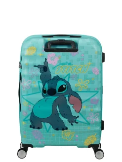 WAVEBREAKER DISNEY Trolley Medio