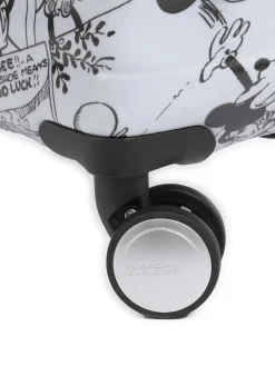 WAVEBREAKER DISNEY Trolley Medio