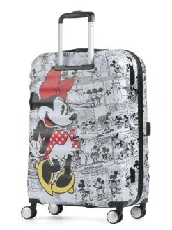 WAVEBREAKER DISNEY Trolley Medio