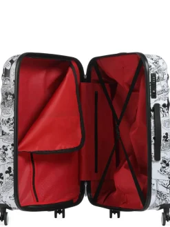 WAVEBREAKER DISNEY Trolley Medio