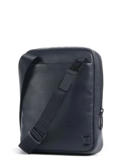W137 Borsello in pelle