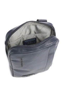 W137 Borsello in pelle