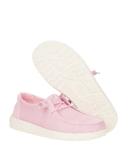 WENDY STRETCH SOX Mocassini in tessuto stretch