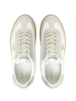 WIMAN Sneakers in pelle