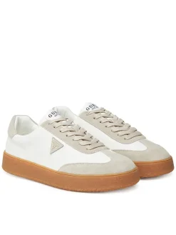 WIMAN Sneakers in pelle